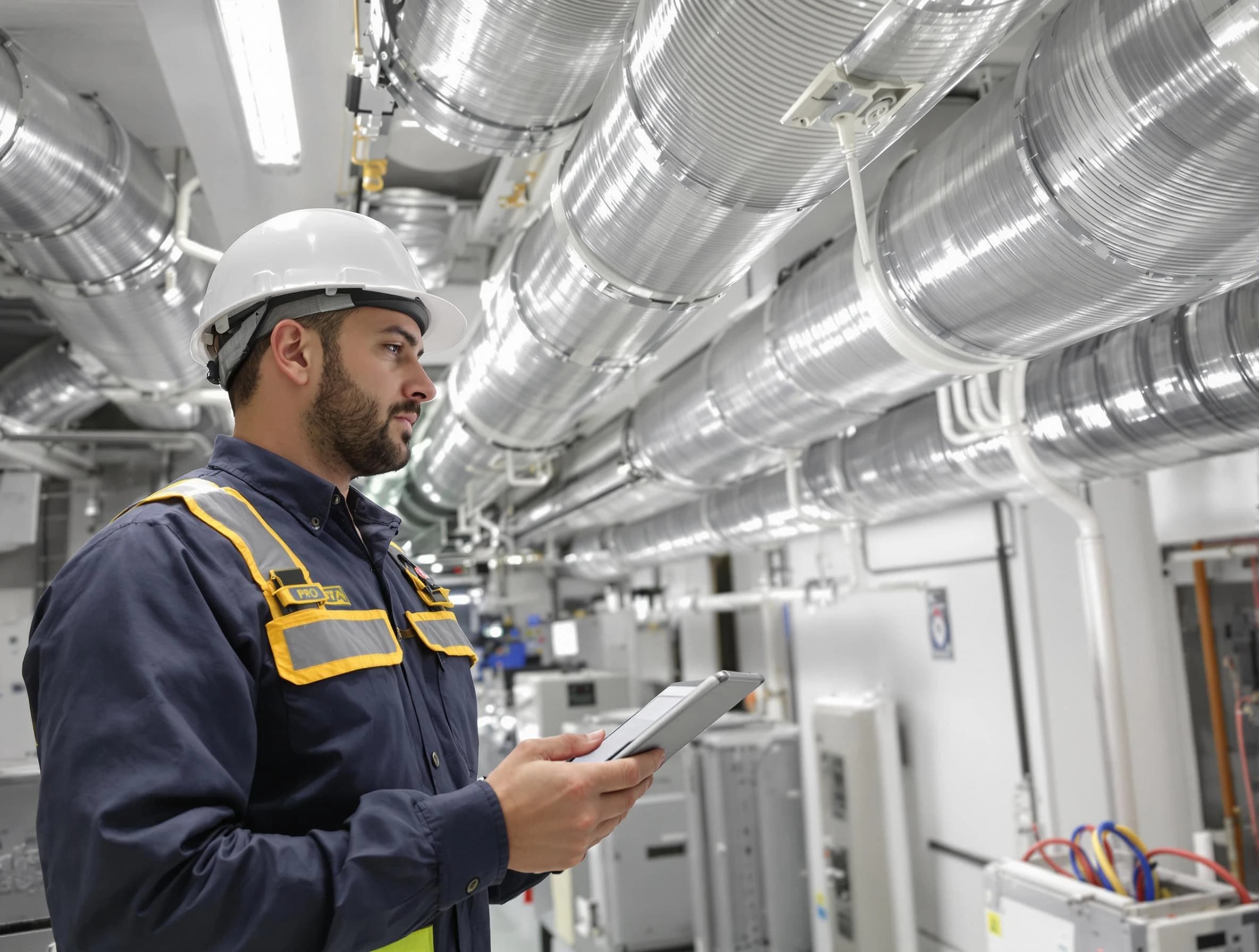 Filter Inspection service in McDonough, GA