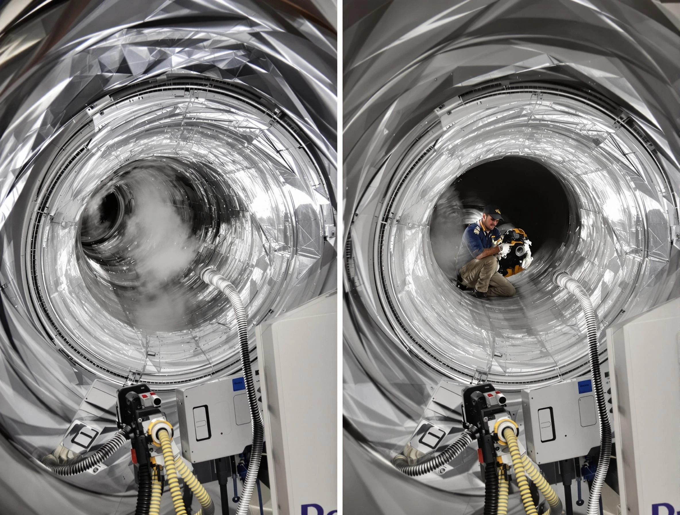 Mold Cleaning service in McDonough, GA