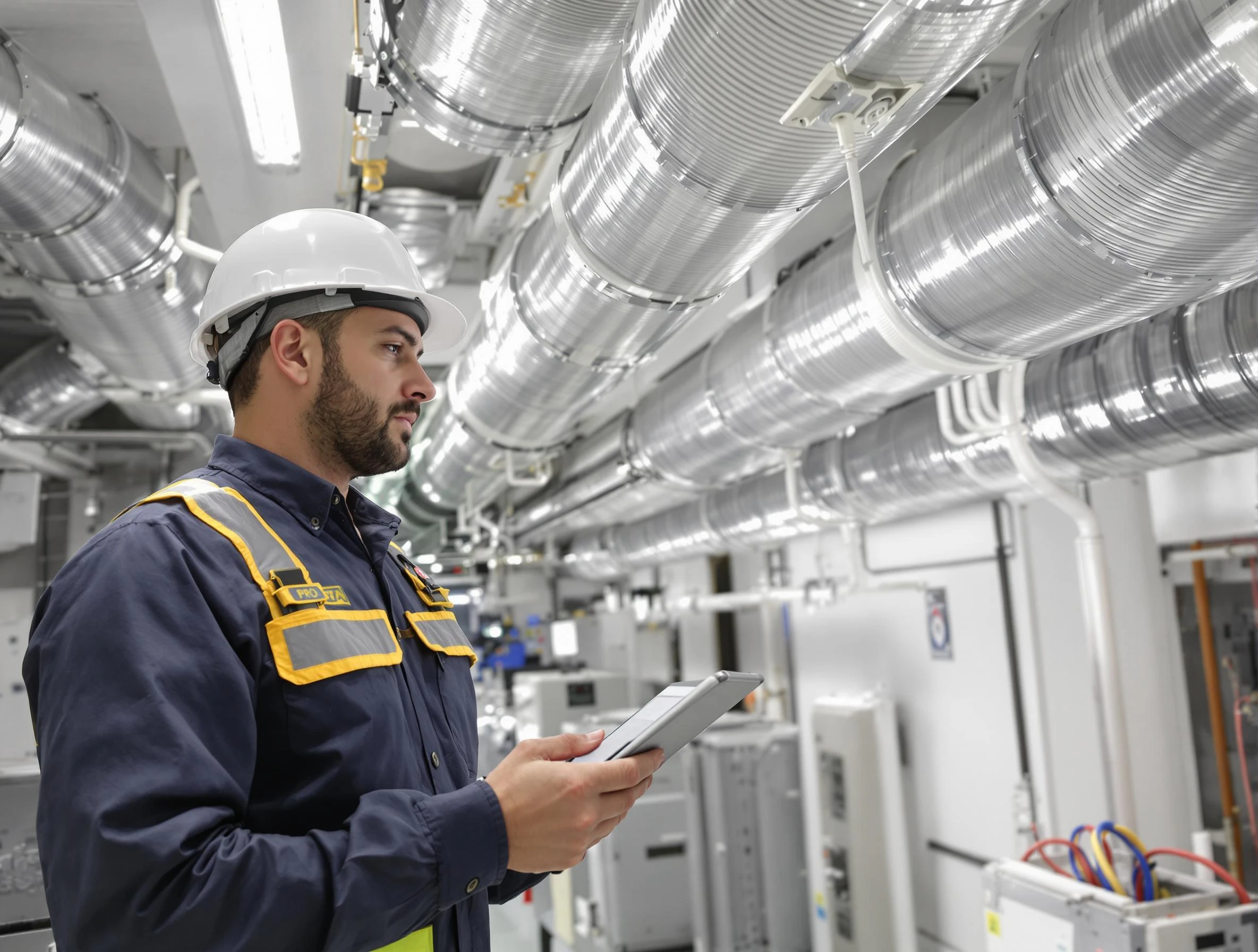 Filter Inspection service in McDonough, GA